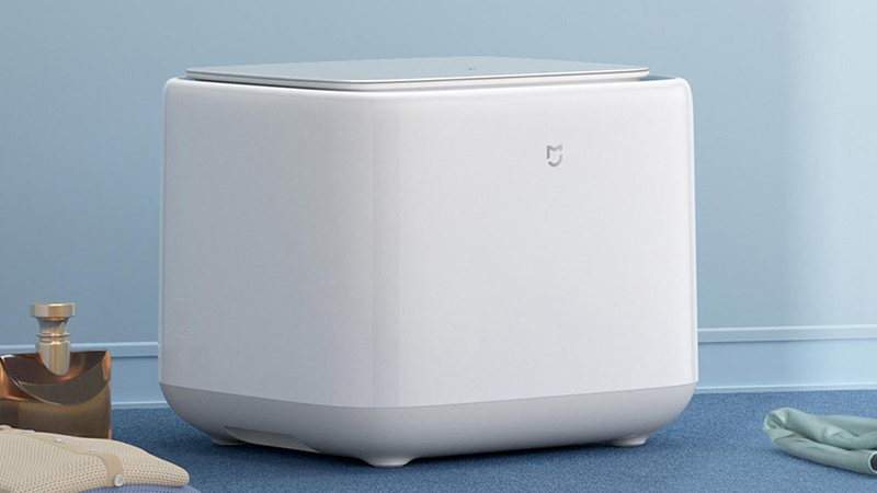 مینی لباسشویی MIJIA Washing Machine Mini