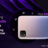 گوشی Redmi 9 Activ با چیپست Helio G35 باتری 5000 میلی‌آمپری عرضه شد