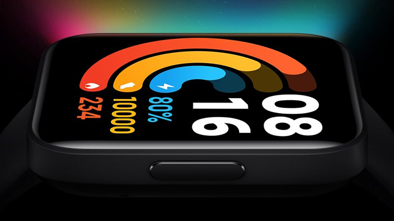 تاریخ عرضه ساعت هوشمند شیائومی Redmi Watch 2 مشخص شد