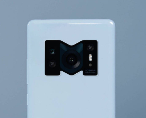 گوشیهای شیائومی سری Xiaomi 12 از سه دوربین 50 مگاپیکسلی بهره میبرند
