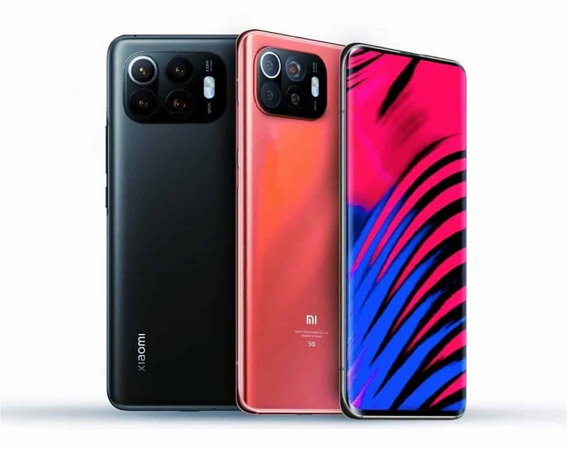 گوشیهای شیائومی سری Xiaomi 12 از سه دوربین 50 مگاپیکسلی بهره میبرند