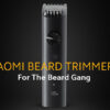 ریش‌تراش Beard Trimmer 2 شیائومی با عملکرد بهتر و قیمت مناسب عرضه شد