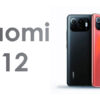 گوشی شیائومی Mi 12 با نمایشگر و سیستم دوربین جدید عرضه خواهد شد