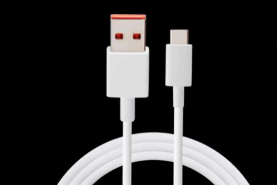 کابل شارژ سریع SonicCharge 2.0 شیائومی در هند عرضه شد