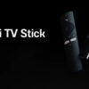 تصویر و مشخصات Mi TV Stick 2021 شیائومی در اسناد FCC رویت شد