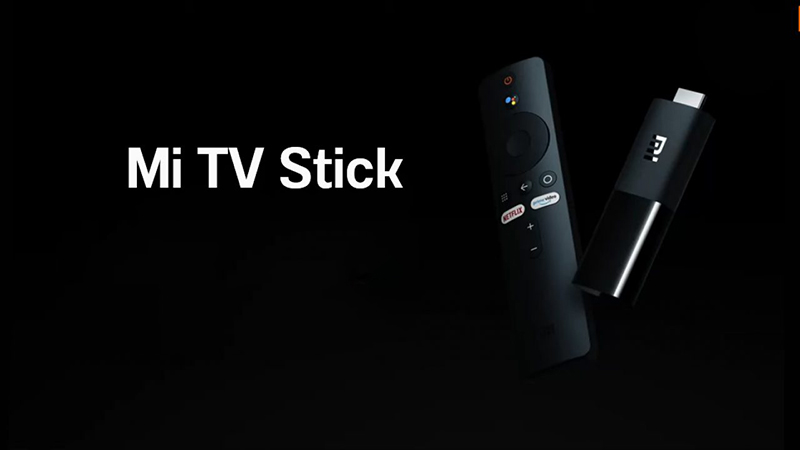تصویر و مشخصات Mi TV Stick 2021 شیائومی در اسناد FCC رویت شد