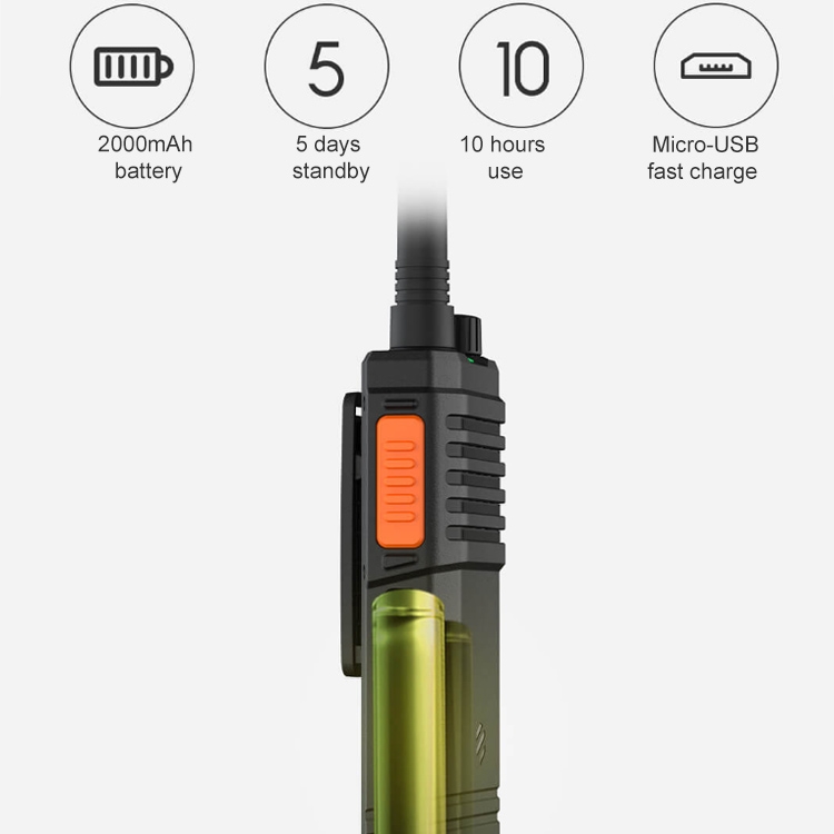 واکی تاکی شیائومی BEEBEST A108