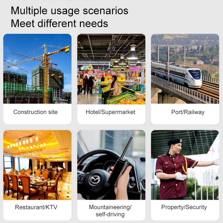 واکی تاکی شیائومی BEEBEST A108