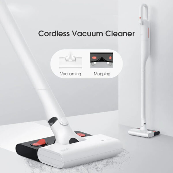 جارو شارژی شیائومی Deerma VC01Max