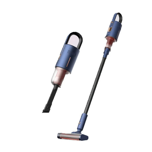 جارو شارژی شیائومی Deerma VC811 Handheld Cordless Vacuum Cleaner