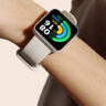 ساعت هوشمند شیائومی Redmi Watch 2 با نمایشگر امولد و GPS داخلی عرضه شد
