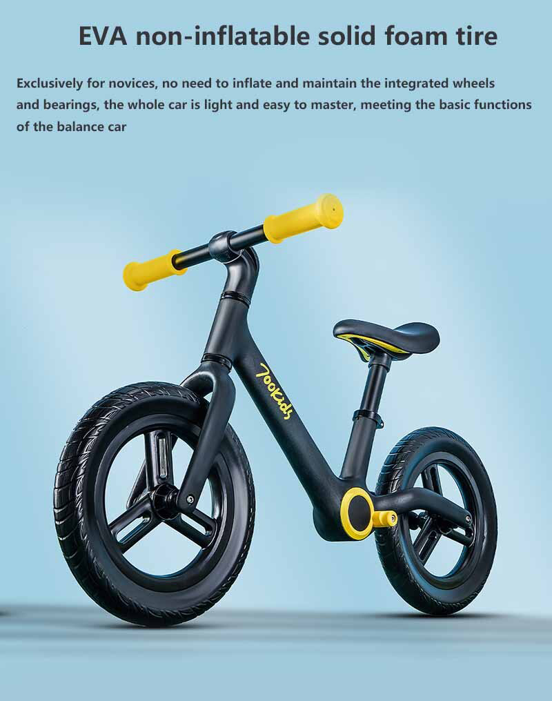دوچرخه تعادلی شیائومی Xiaomi 700KIDS No Pedal Toddler Balance Bike