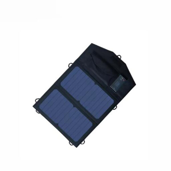 شارژر خورشیدی شیائومی YEUX TDS001