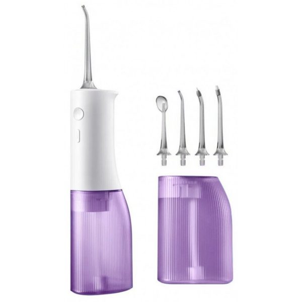 واترجت دهانشوی شیائومی SOOCAS Portable Oral Irrigator W3 Pro