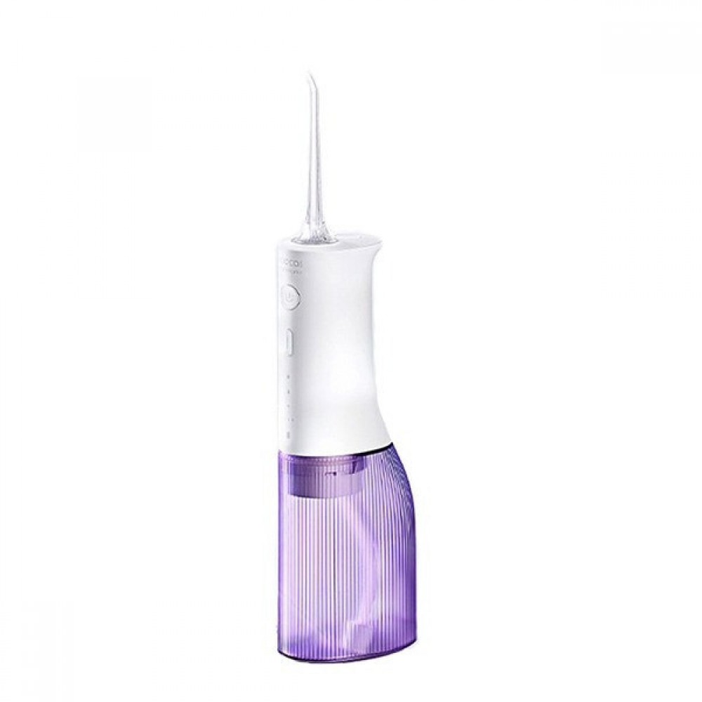 Xiaomi SOOCAS Portable Oral Irrigator W3 Pro (4)-1000×1000