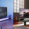 تلویزیون هوشمند Redmi Smart TV X 2022 با قیمت 422 دلاری عرضه شد