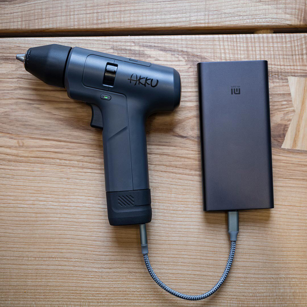 Xiaomi AKKU AK701 Brushless Multifunctional Lithium Electric Drill – xiaomi360 (12) دریل شارژی شیائومی AKKU AK701