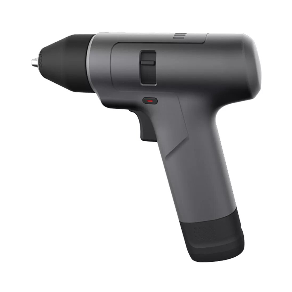 Xiaomi AKKU AK701 Brushless Multifunctional Lithium Electric Drill - xiaomi360 (9) دریل شارژی شیائومی AKKU AK701