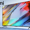 تلویزیون هوشمند شیائومی Redmi Smart TV X