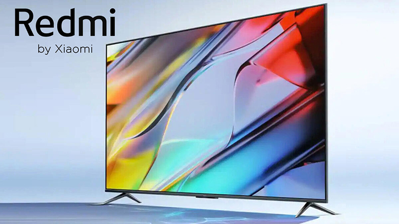 تلویزیون هوشمند شیائومی Redmi Smart TV X