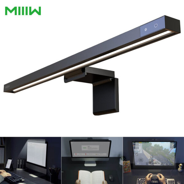 لامپ صفحه نمایش هوشمند شیائومی MIIIW