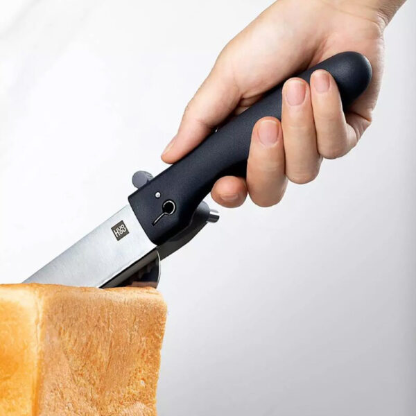 چاقوی نان شیائومی HUOHOU