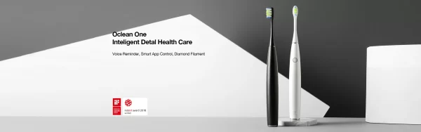 Oclean One Smart Electric Toothbrush