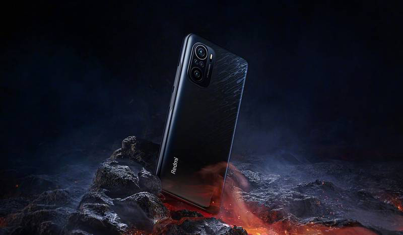 گوشی شیائومی Redmi K50 Gaming Edition