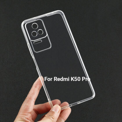 شیائومی Redmi K50 Pro