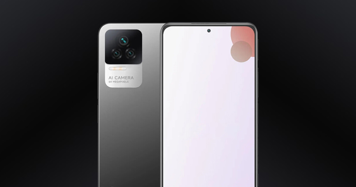شیائومی Redmi K50 Pro