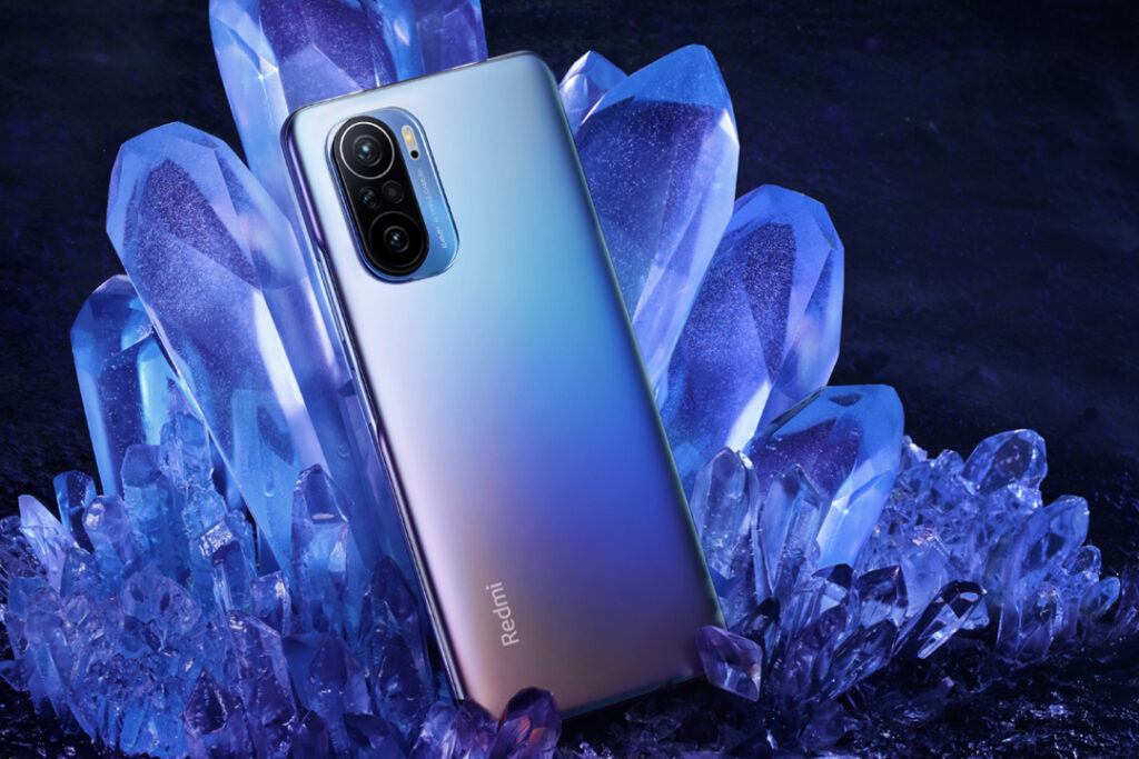 شیائومی سری Redmi K50