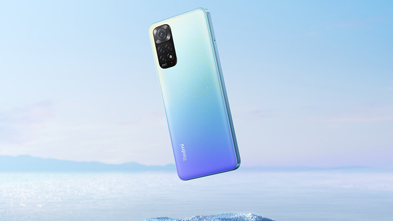 شیائومی گلوبال Redmi Note 11