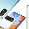 شیائومی گلوبال Redmi Note 11 Pro 5G