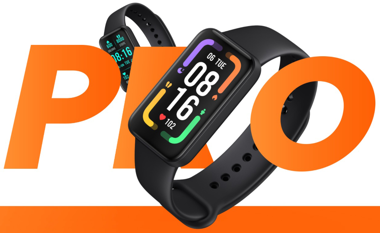 مچبند شیائومی Smart Band Pro