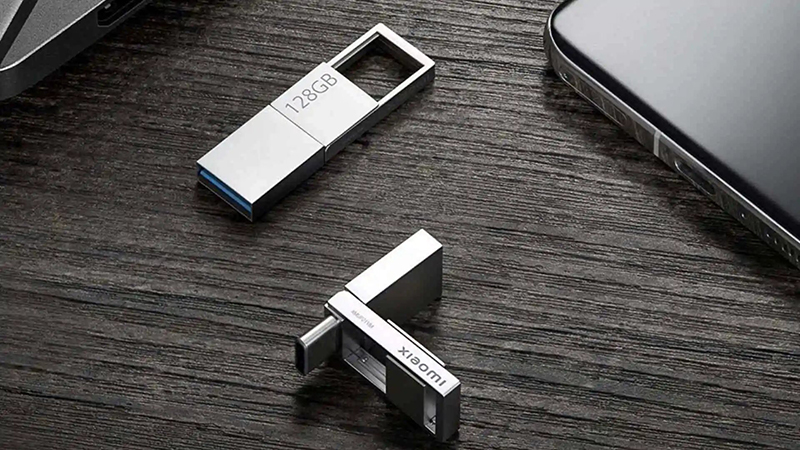 فلش مموری U Disk شیائومی