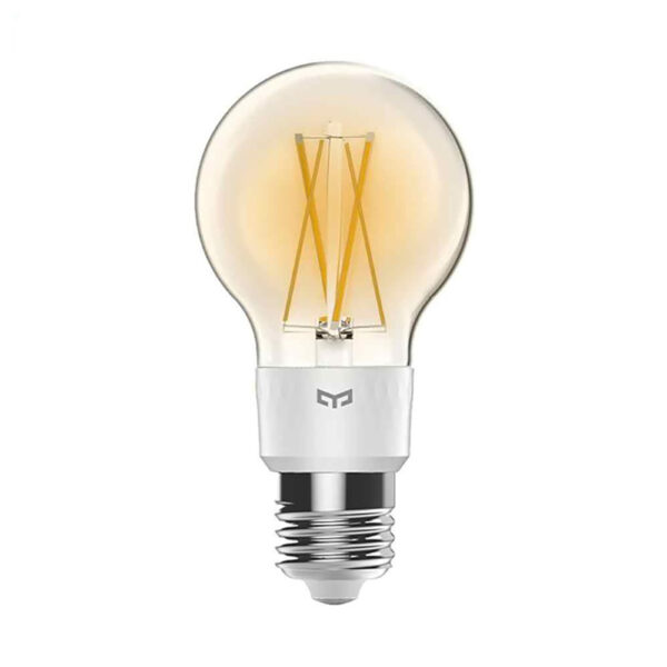 لامپ فیلامنت LED هوشمند شیائومی YEELIGHT