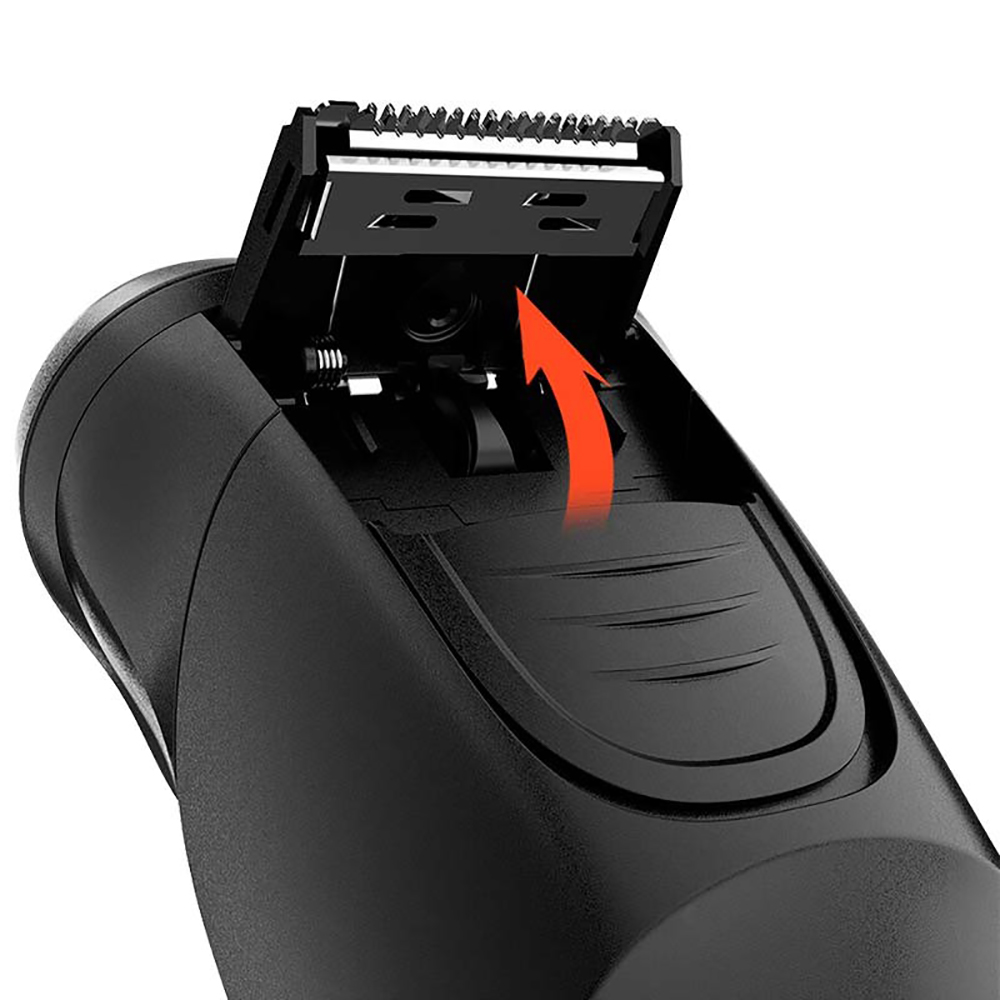 Enchen Warrior Rotary Shaver – xiaomi360 (10) ریش تراش شیائومی ENCHEN Warrior