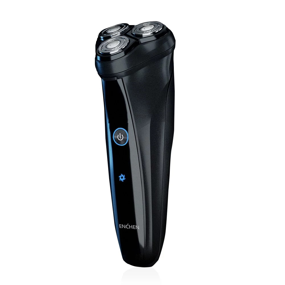 Enchen Warrior Rotary Shaver – xiaomi360 (5) ریش تراش شیائومی ENCHEN Warrior