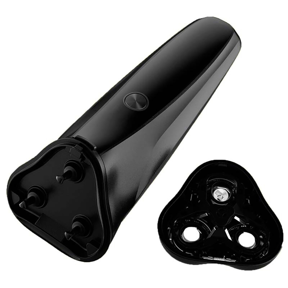 Enchen Warrior Rotary Shaver – xiaomi360 (9) ریش تراش شیائومی ENCHEN Warrior