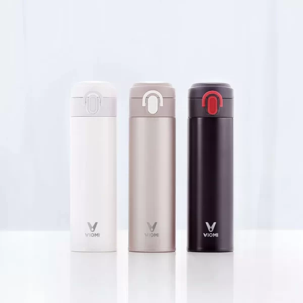 VIOMI Vacuum Flask SUS316