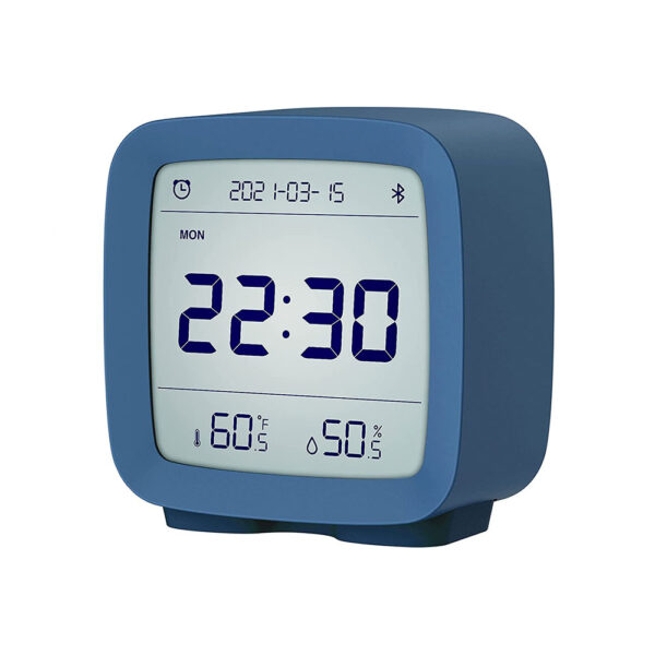 ساعت هوشمند زنگدار بلوتوثی شیائومی Qingping Bluetooth Alarm Clock CGD1