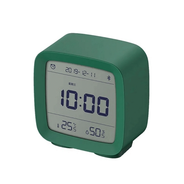 ساعت زنگدار بلوتوثی شیائومی ClearGrass CGD1