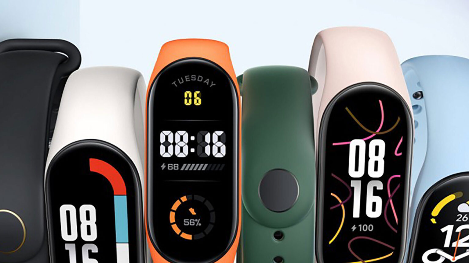 7 Xiaomi Mi Band 7 Smart Band 7-xiaomi-mi-band-7-smart-band