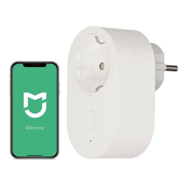 پریز هوشمند شیائومی ZNCZ05CM