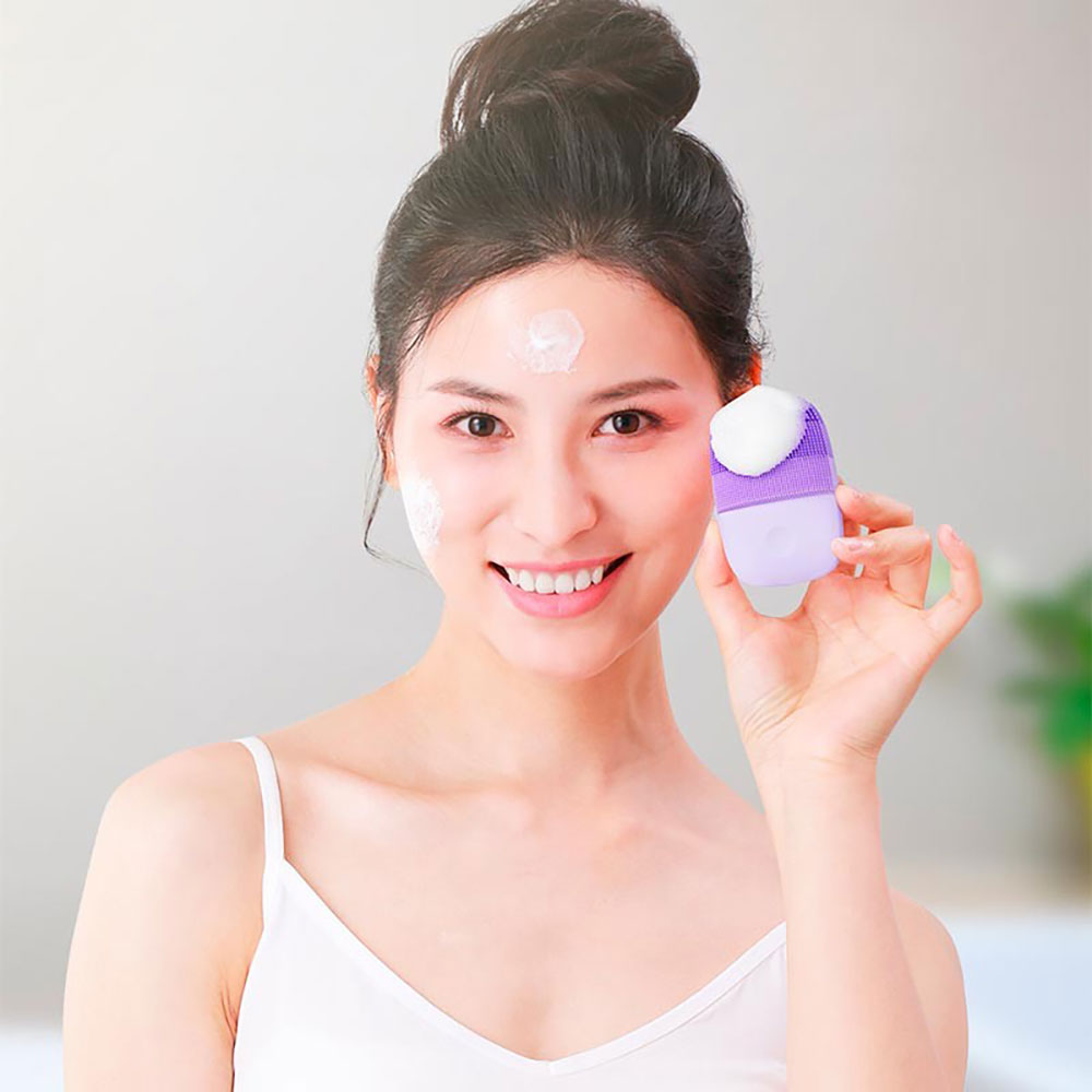 برس پاکسازی صورت شیائومی inFace Ms2000