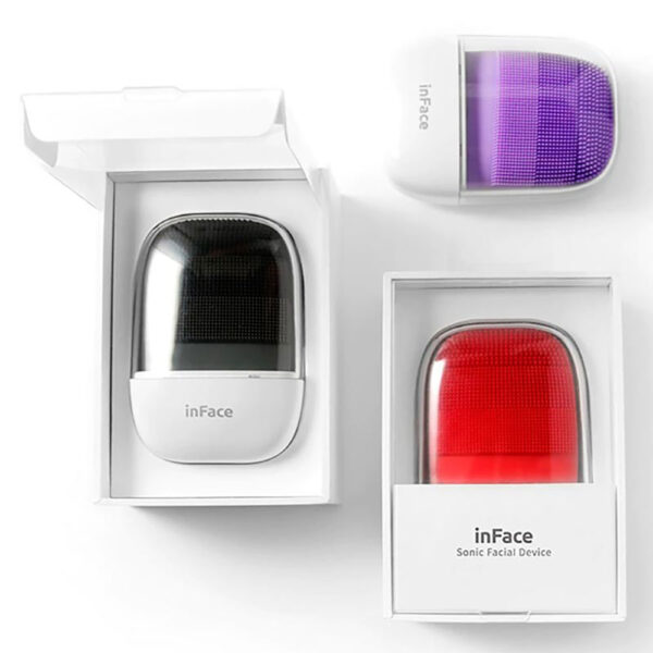 برس پاکسازی صورت شیائومی inFace Ms2000