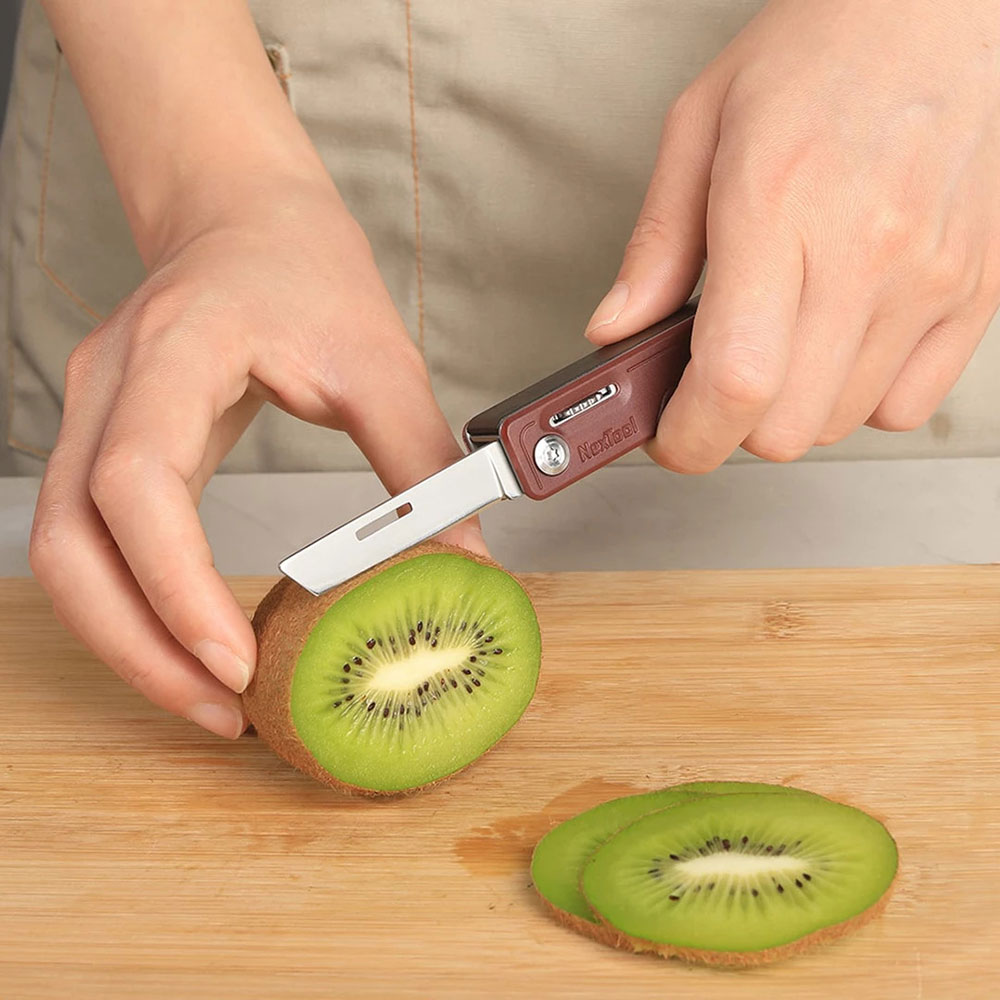 Nextool 10 in 1 Multifunction Knife – xiaomi360 (1) چاقوی چند منظوره شیائومی Nextool