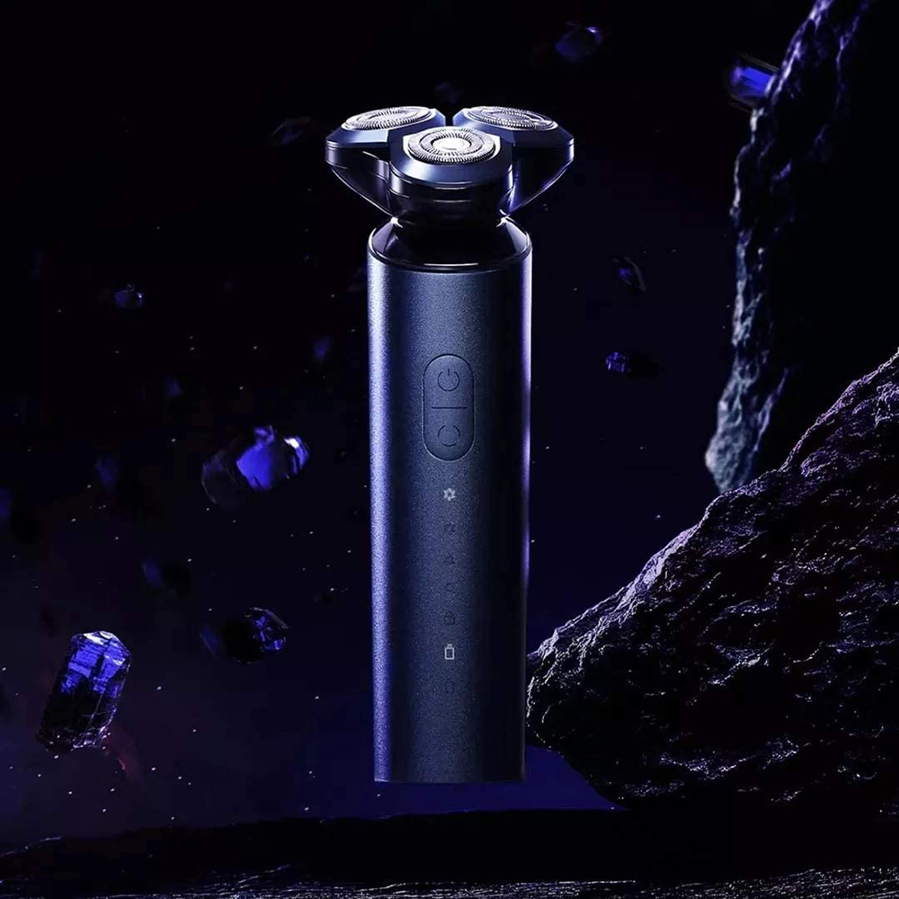Xiaomi Mi S700 Electric Shaver – xiaomi360 (1) ماشین ریش تراش برقی شیائومی S700