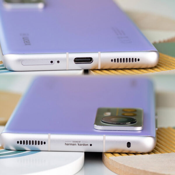 گوشی هوشمند شیائومی Xiaomi Mi 12X