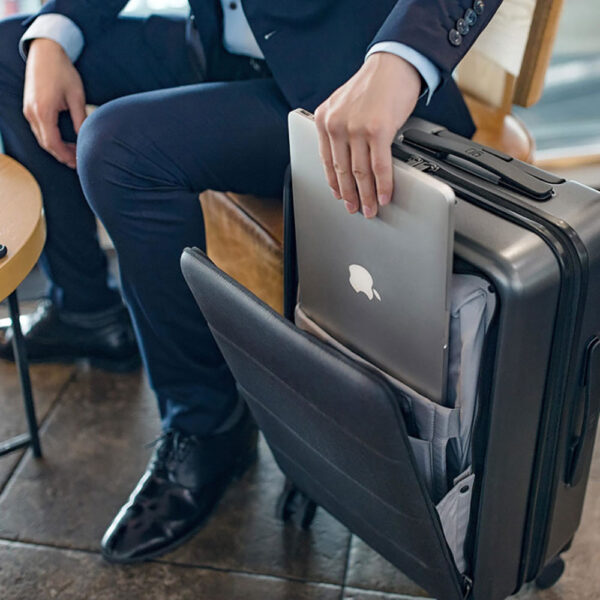 چمدان شیائومی Light Business Suitcase